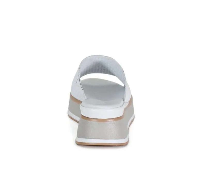 Sandals>DIBA TRUE Women's Pa Cific Platform Sandals