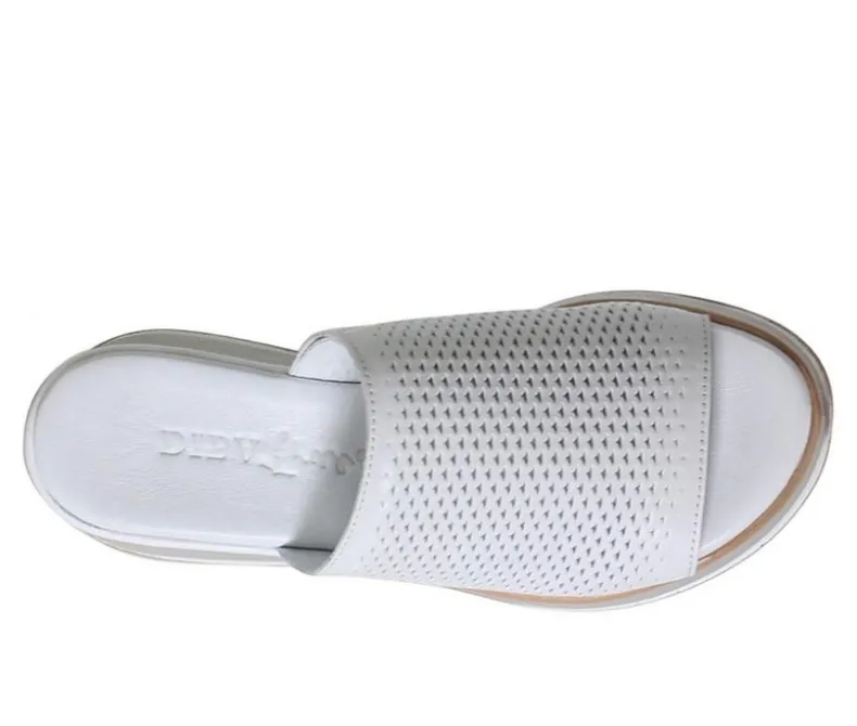 Sandals>DIBA TRUE Women's Pa Cific Platform Sandals