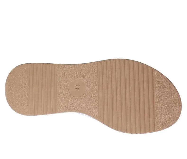 Sandals>DIBA TRUE Women's Pa Cific Platform Sandals