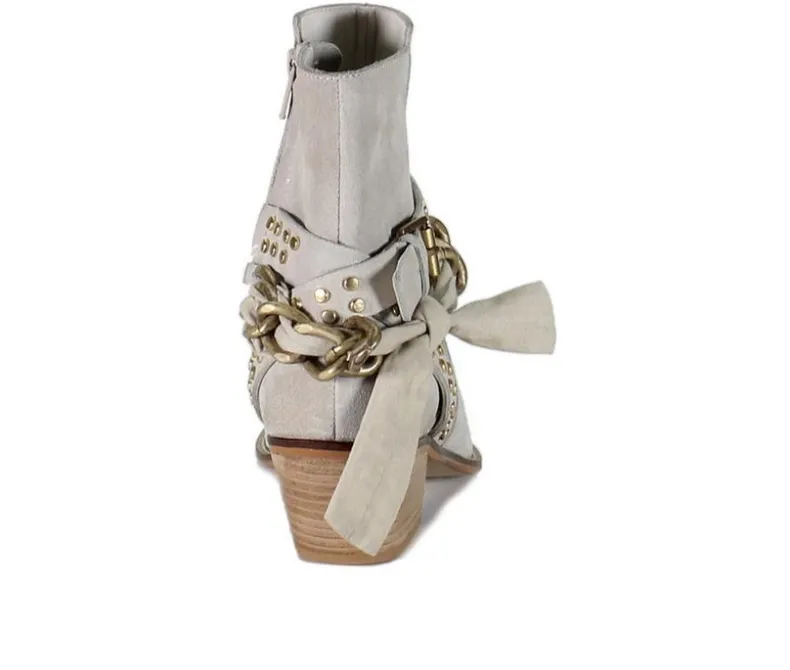 Cowboy & Western>DIBA TRUE Women's Paper Lily Western Boots