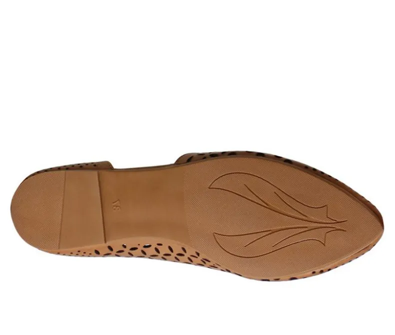 Flats>DIBA TRUE Women's Papy Russ Flats