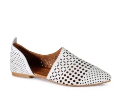 Flats>DIBA TRUE Women's Papy Russ Flats