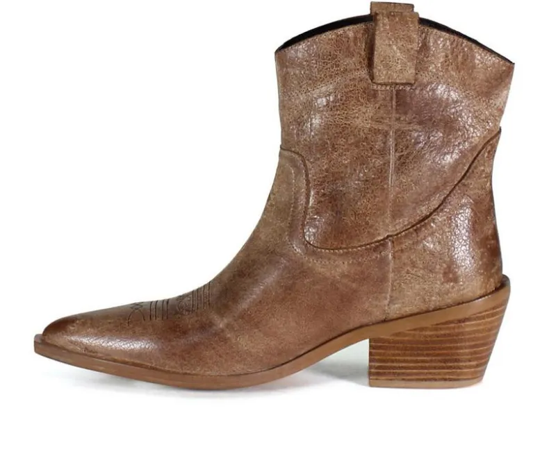 Cowboy & Western>DIBA TRUE Women's Rave Lion Western Boots