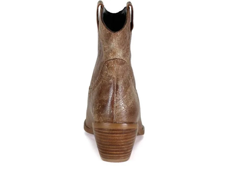 Cowboy & Western>DIBA TRUE Women's Rave Lion Western Boots