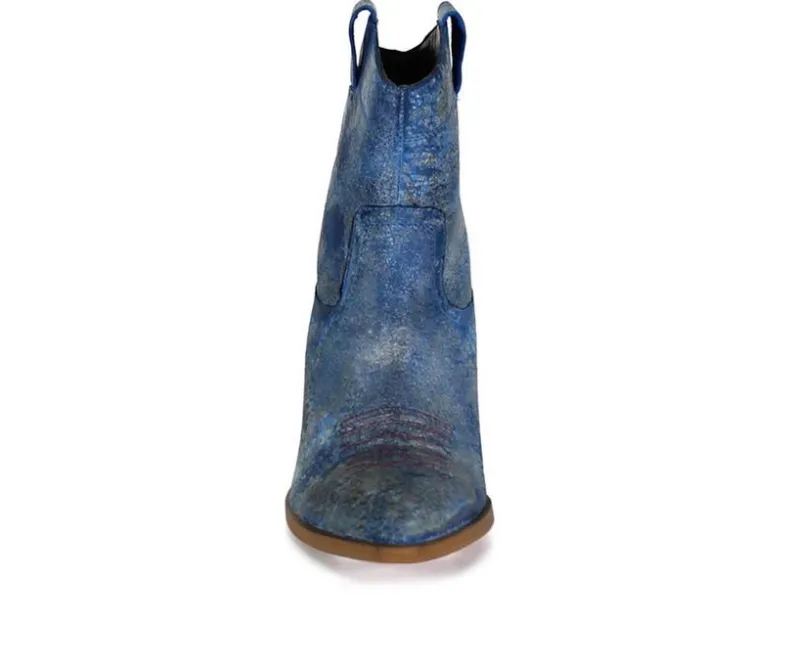 Cowboy & Western>DIBA TRUE Women's Rave Lion Western Boots