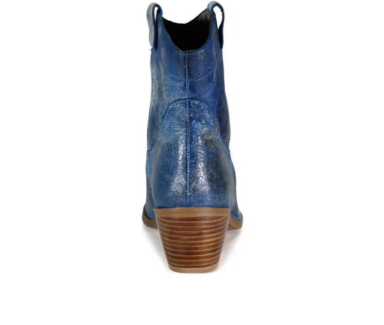 Cowboy & Western>DIBA TRUE Women's Rave Lion Western Boots