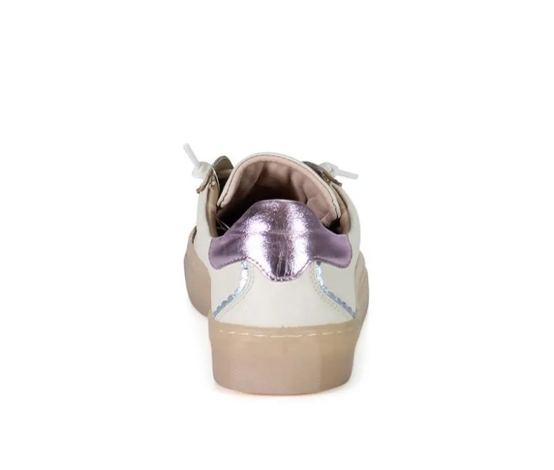 Platform>DIBA TRUE Women's Shore Front Sneakers