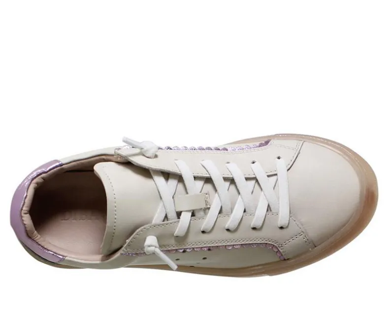 Platform>DIBA TRUE Women's Shore Front Sneakers