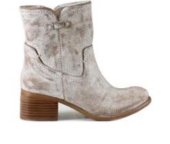 Cowboy & Western>DIBA TRUE Women's West Haven Booties