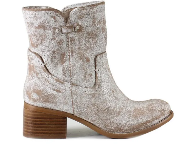 Cowboy & Western>DIBA TRUE Women's West Haven Booties