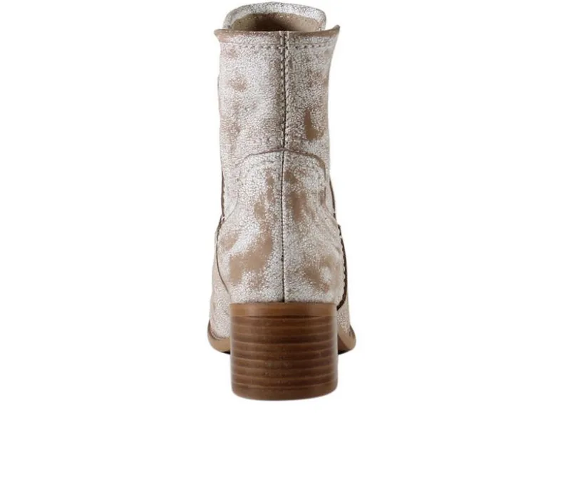 Cowboy & Western>DIBA TRUE Women's West Haven Booties