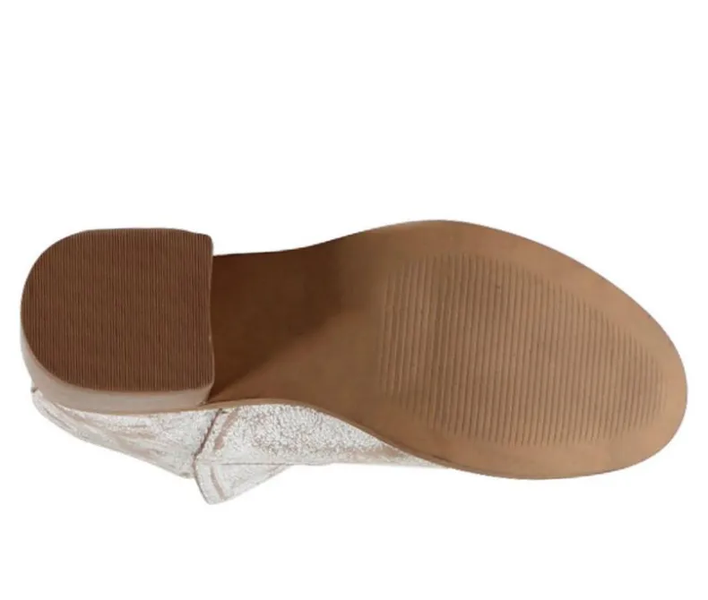 Cowboy & Western>DIBA TRUE Women's West Haven Booties