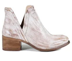 Dress>DIBA TRUE Women's Work Nerd Booties