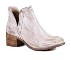 Dress>DIBA TRUE Women's Work Nerd Booties