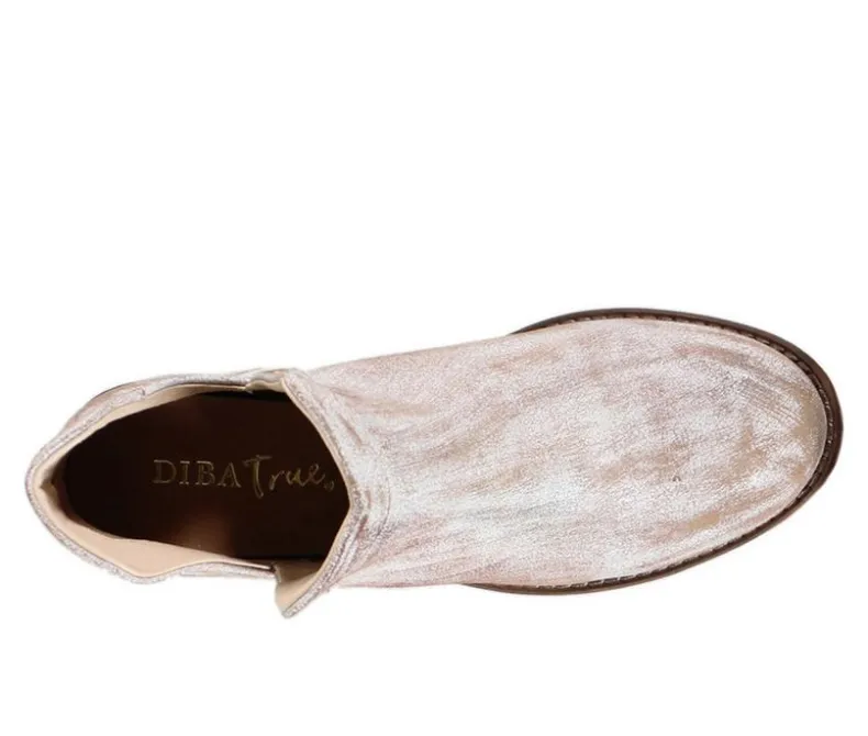 Dress>DIBA TRUE Women's Work Nerd Booties
