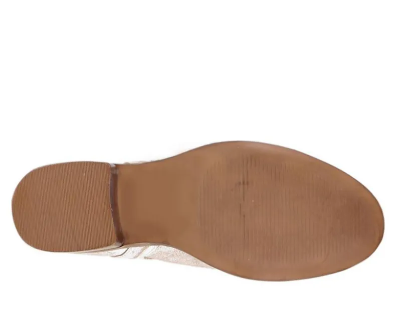 Dress>DIBA TRUE Women's Work Nerd Booties