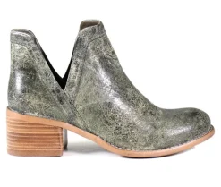 Dress>DIBA TRUE Women's Work Nerd Booties