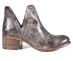 Dress>DIBA TRUE Women's Work Nerd Booties