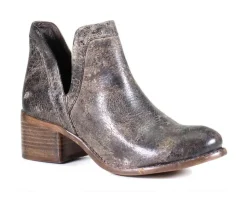 Dress>DIBA TRUE Women's Work Nerd Booties