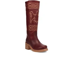 Cowboy & Western>Dingo Boot Women's Avalon Knee High Boots