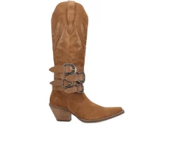 Cowboy & Western>Dingo Boot Women's Buck Wild Western Boots