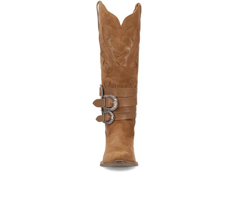 Cowboy & Western>Dingo Boot Women's Buck Wild Western Boots