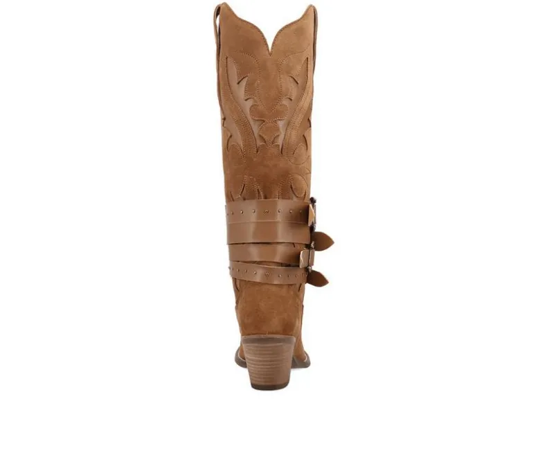 Cowboy & Western>Dingo Boot Women's Buck Wild Western Boots