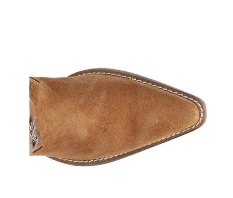 Cowboy & Western>Dingo Boot Women's Buck Wild Western Boots