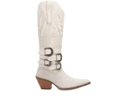 Cowboy & Western>Dingo Boot Women's Buck Wild Western Boots