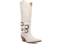 Cowboy & Western>Dingo Boot Women's Buck Wild Western Boots