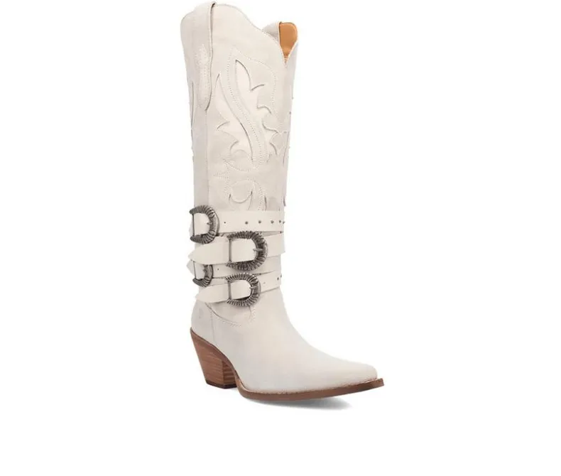 Cowboy & Western>Dingo Boot Women's Buck Wild Western Boots