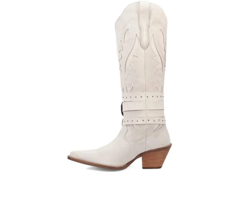 Cowboy & Western>Dingo Boot Women's Buck Wild Western Boots