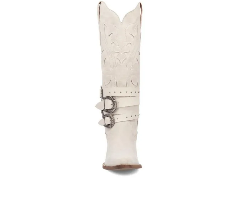 Cowboy & Western>Dingo Boot Women's Buck Wild Western Boots