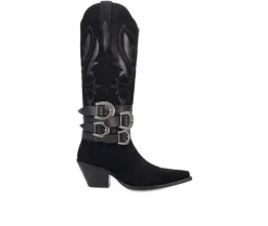Cowboy & Western>Dingo Boot Women's Buck Wild Western Boots