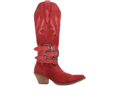 Cowboy & Western>Dingo Boot Women's Buck Wild Western Boots