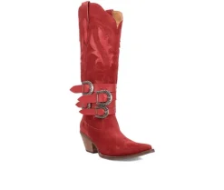 Cowboy & Western>Dingo Boot Women's Buck Wild Western Boots