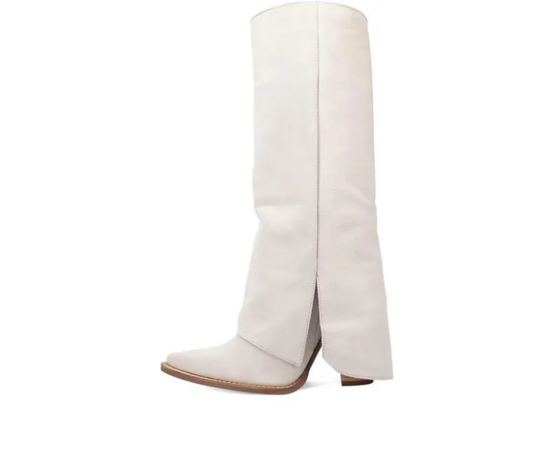 Dress|Boots & Booties>Dingo Boot Women's Buckle Bunny Western Boots
