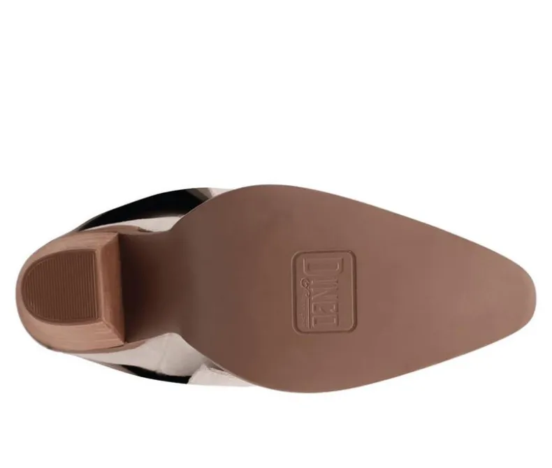 Dress|Boots & Booties>Dingo Boot Women's Buckle Bunny Western Boots