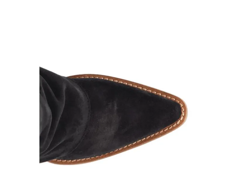 Dress|Boots & Booties>Dingo Boot Women's Buckle Bunny Western Boots