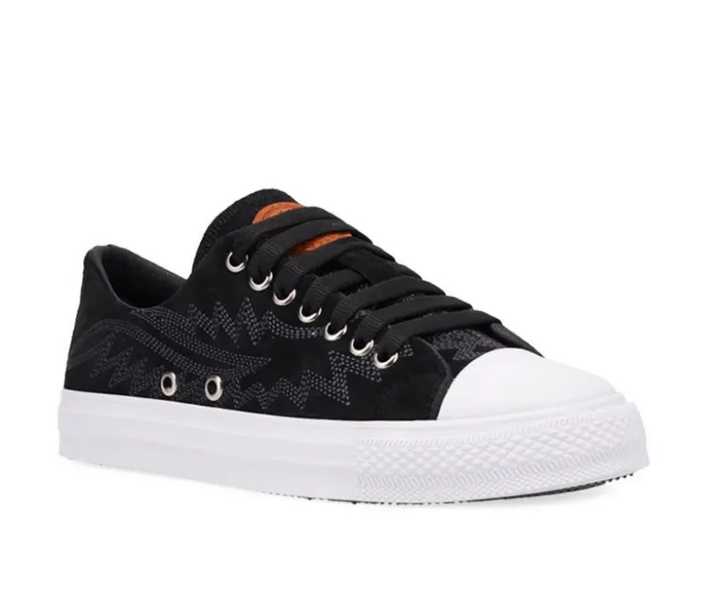 Athletics & Sneakers>Dingo Boot Women's Campus Sneakers