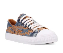 Athletics & Sneakers>Dingo Boot Women's Campus Sneakers
