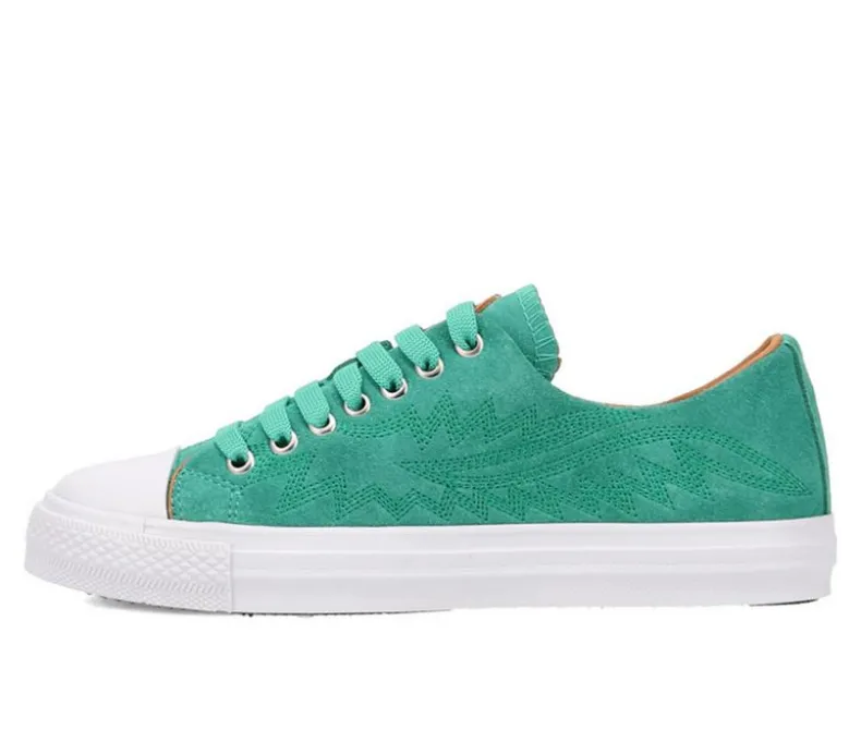 Athletics & Sneakers>Dingo Boot Women's Campus Sneakers