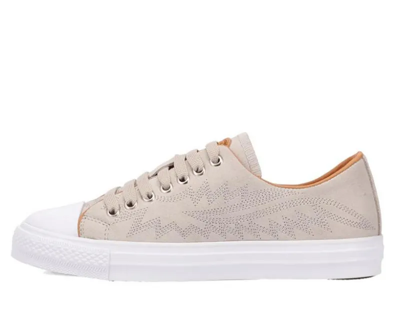 Athletics & Sneakers>Dingo Boot Women's Campus Sneakers