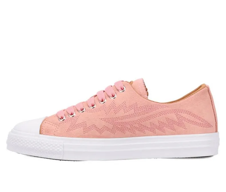 Athletics & Sneakers>Dingo Boot Women's Campus Sneakers