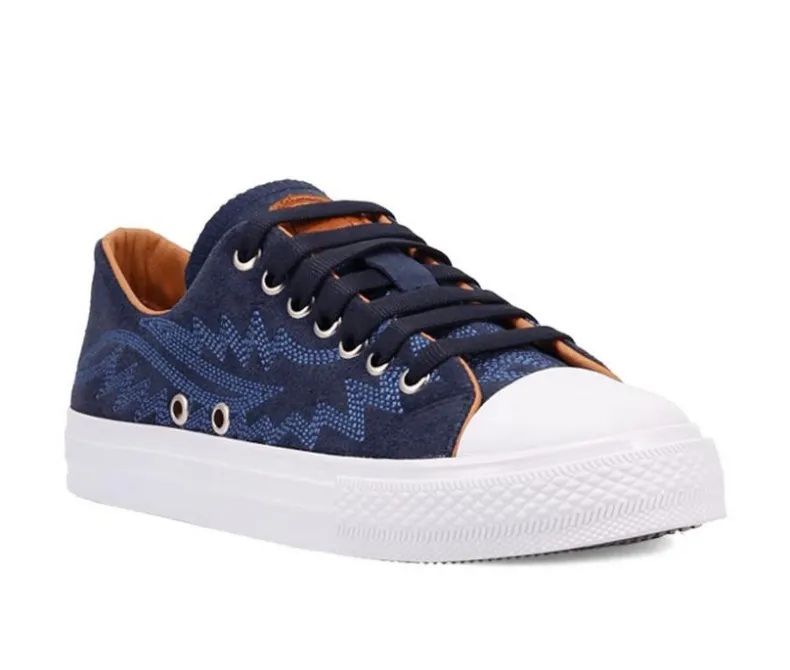 Athletics & Sneakers>Dingo Boot Women's Campus Sneakers