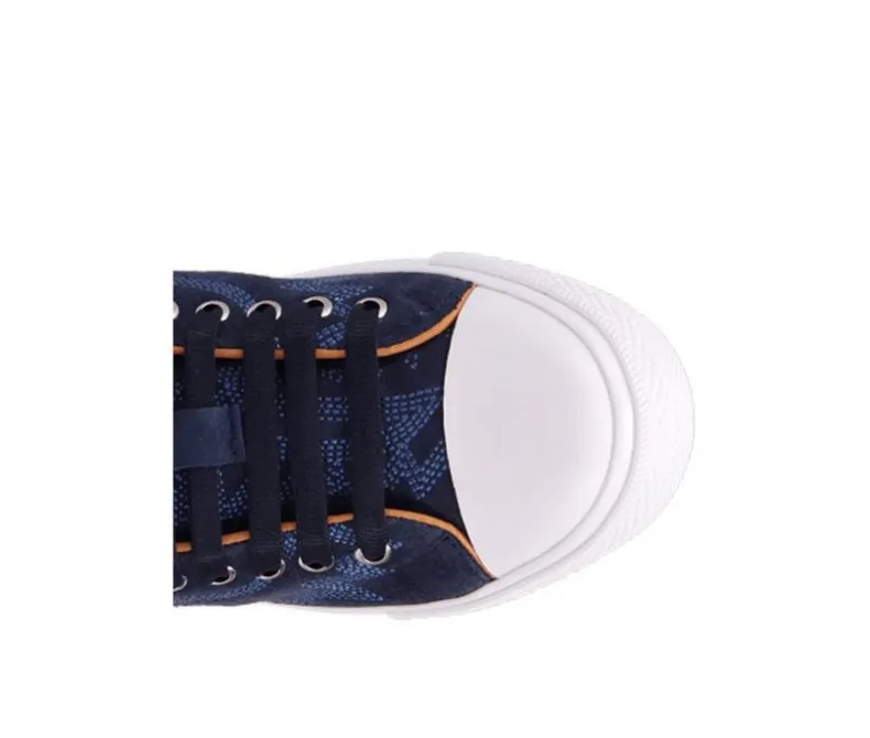 Athletics & Sneakers>Dingo Boot Women's Campus Sneakers