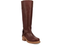Tall|Dress>Dingo Boot Women's Casbah Knee High Boots