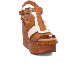 Pumps & Heels>Dingo Boot Women's Cosmo Wedges