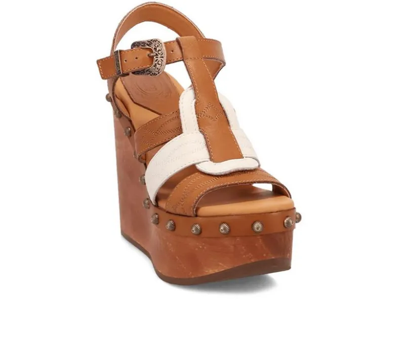 Pumps & Heels>Dingo Boot Women's Cosmo Wedges