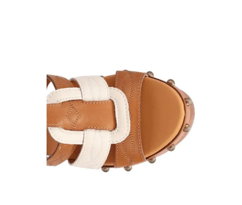 Pumps & Heels>Dingo Boot Women's Cosmo Wedges
